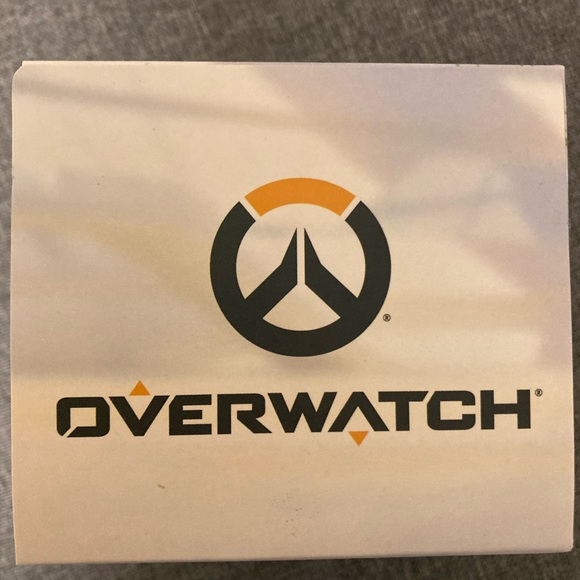 Cute But Deadly miniature action figure - Picture 5 of 6